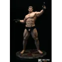 Resident Evil Chris Redfield MC Studio