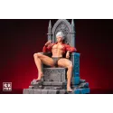 Fate Grand Order Emiya Archer President’s secret Studio
