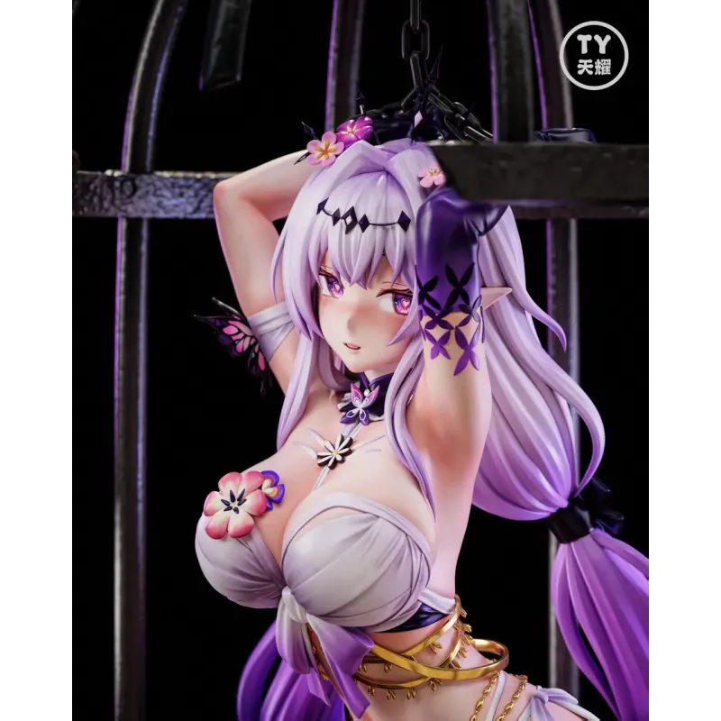Honkai: Star Rail Castorice TY Studio
