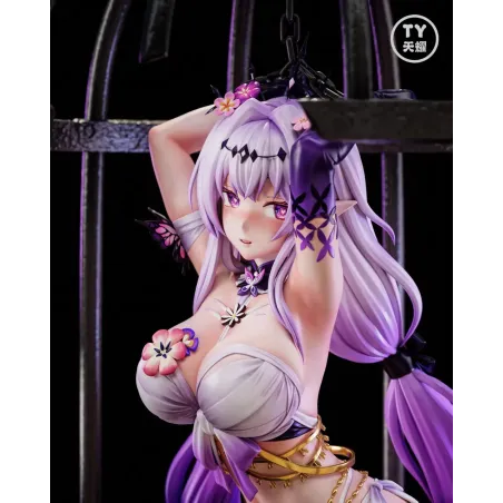 Honkai: Star Rail Castorice TY Studio