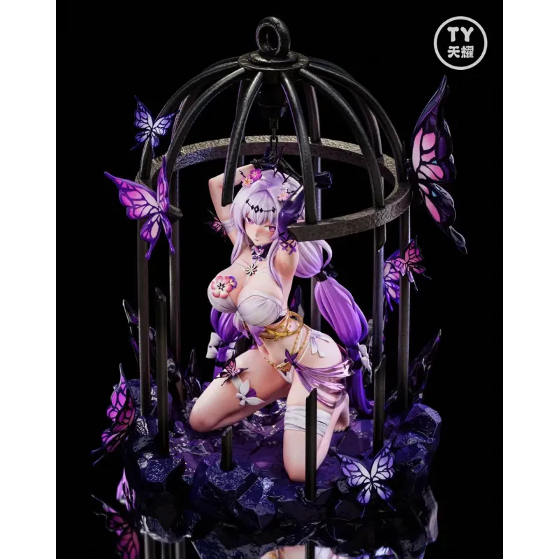 Honkai: Star Rail Castorice TY Studio