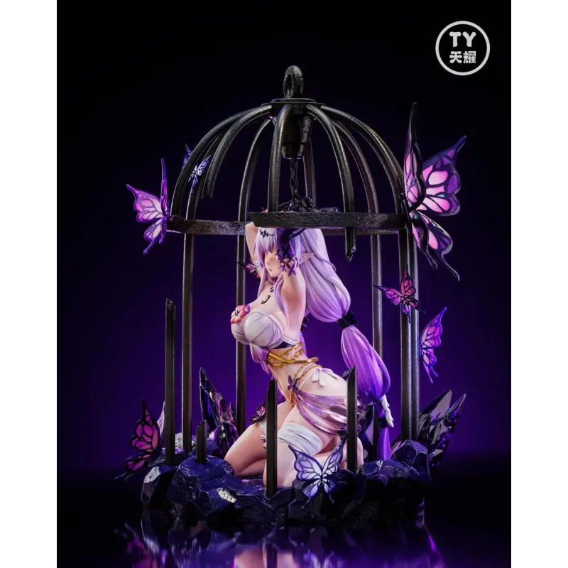 Honkai: Star Rail Castorice TY Studio