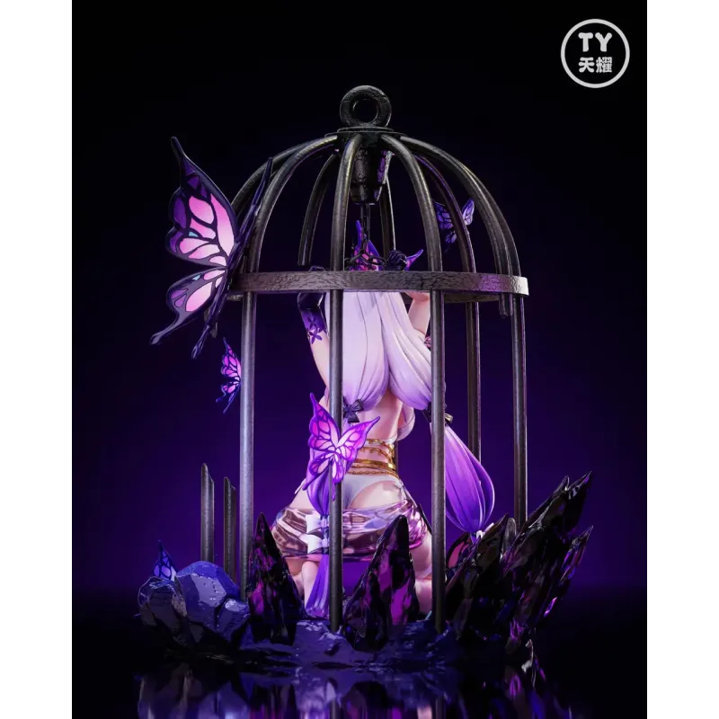 Honkai: Star Rail Castorice TY Studio