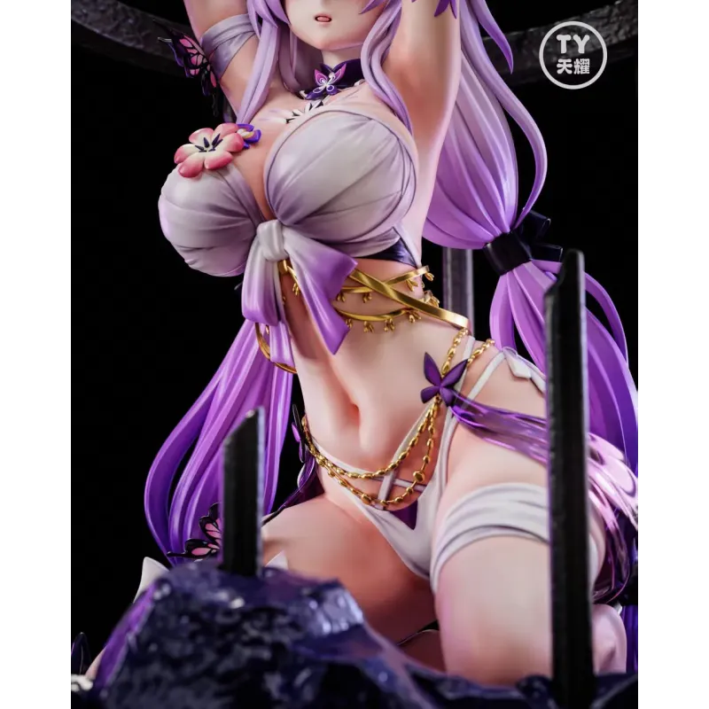 Honkai: Star Rail Castorice TY Studio
