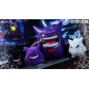 Pokémon 1/2 Scale Gengar Bluetooth Speaker NIUZI Studio