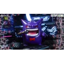 Pokémon 1/2 Scale Gengar Bluetooth Speaker NIUZI Studio