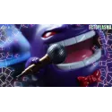 Pokémon 1/2 Scale Gengar Bluetooth Speaker NIUZI Studio