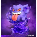 Pokemon Gengar Egg Studio