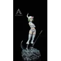 Bleach Espada Lilynette Gingerbuck AC Studio
