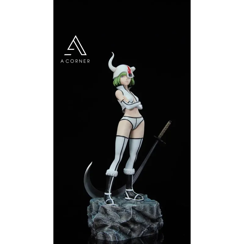 Bleach Espada Lilynette Gingerbuck AC Studio