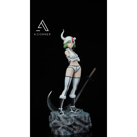 Bleach Espada Lilynette Gingerbuck AC Studio