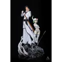 Bleach Espada Lilynette Gingerbuck AC Studio
