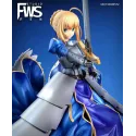Fate Grand Order Artoria Pendragon Saber FWS Studio