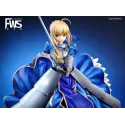Fate Grand Order Artoria Pendragon Saber FWS Studio