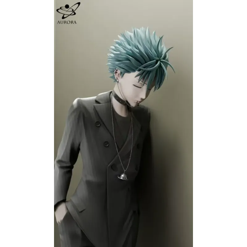 NANA Okazaki Shinichi Aurora Studio