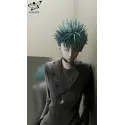 NANA Okazaki Shinichi Aurora Studio