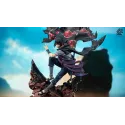 Naruto Shippuden Taka Team Uchiha Sasuke San San Studio