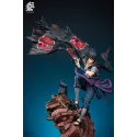 Naruto Shippuden Taka Team Uchiha Sasuke San San Studio