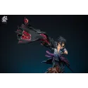 Naruto Shippuden Taka Team Uchiha Sasuke San San Studio