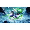 One Piece Mihawk Reset Studio