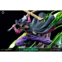 One Piece Mihawk Reset Studio