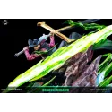 One Piece Mihawk Reset Studio
