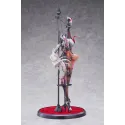 Original Character Prisoner Knight Zephilia Tan Ver. Deluxe PartyLook
