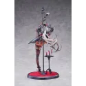 Original Character Prisoner Knight Zephilia Tan Ver. Deluxe PartyLook