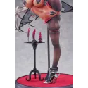 Original Character Prisoner Knight Zephilia Tan Ver. Deluxe PartyLook