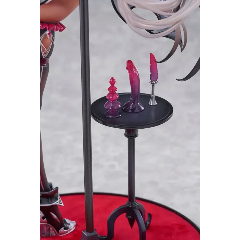 Original Character Prisoner Knight Zephilia Tan Ver. Deluxe PartyLook