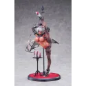 Original Character Prisoner Knight Zephilia Tan Ver. Deluxe PartyLook