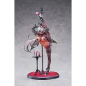 Original Character Prisoner Knight Zephilia Tan Ver. Deluxe PartyLook