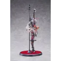 Original Character Prisoner Knight Zephilia Tan Ver. Deluxe PartyLook