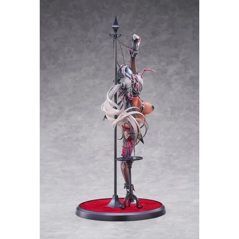 Original Character Prisoner Knight Zephilia Tan Ver. Deluxe PartyLook