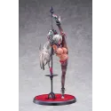Original Character Prisoner Knight Zephilia Tan Ver. Deluxe PartyLook