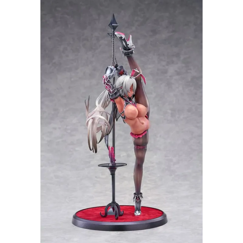 Original Character Prisoner Knight Zephilia Tan Ver. Deluxe PartyLook