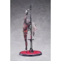 Original Character Prisoner Knight Zephilia Tan Ver. Deluxe PartyLook