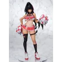 Goddess of Victory: Nikke Bay Flare