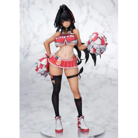 Goddess of Victory: Nikke Bay Flare