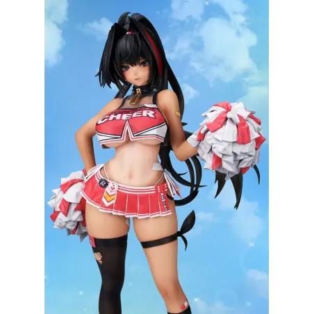 Goddess of Victory: Nikke Bay Flare