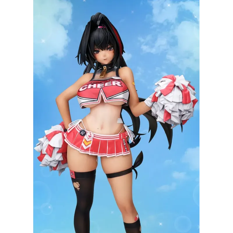 Goddess of Victory: Nikke Bay Flare