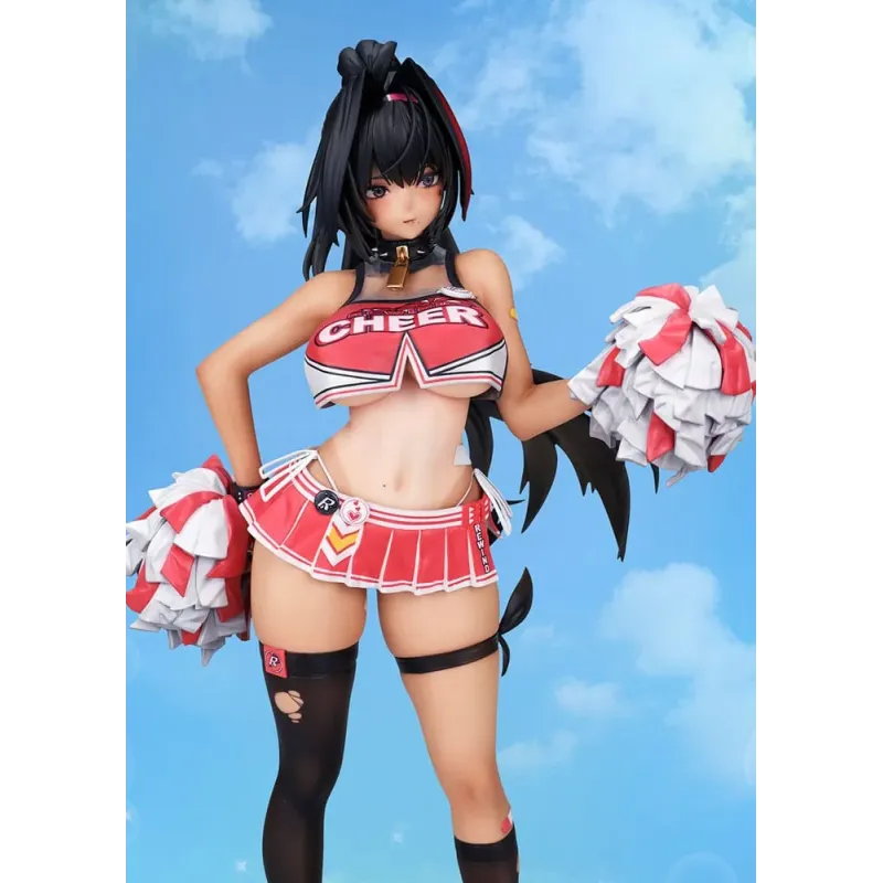 Goddess of Victory: Nikke Bay Flare