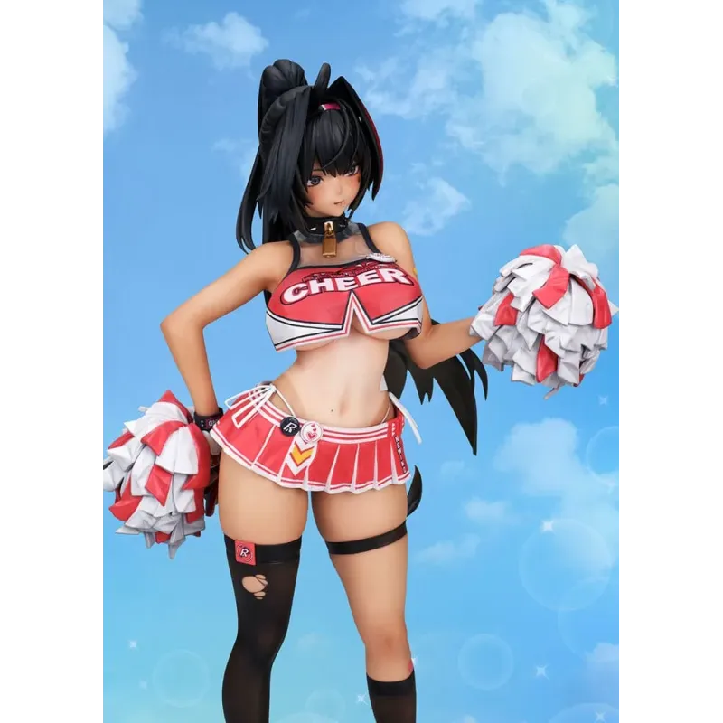 Goddess of Victory: Nikke Bay Flare