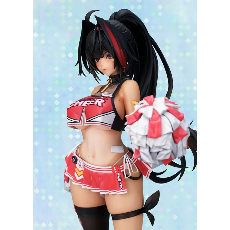 Goddess of Victory: Nikke Bay Flare