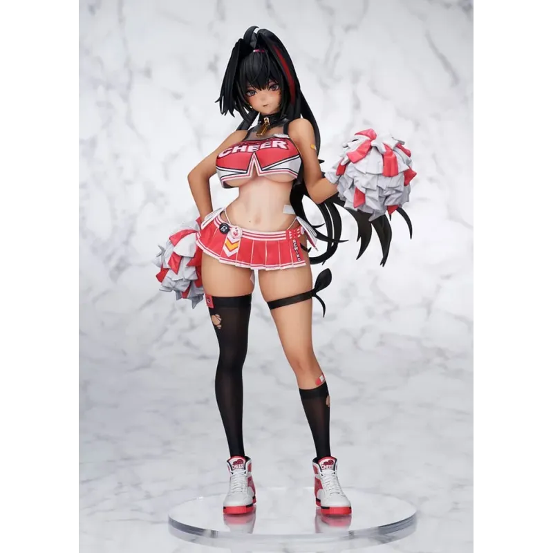 Goddess of Victory: Nikke Bay Flare