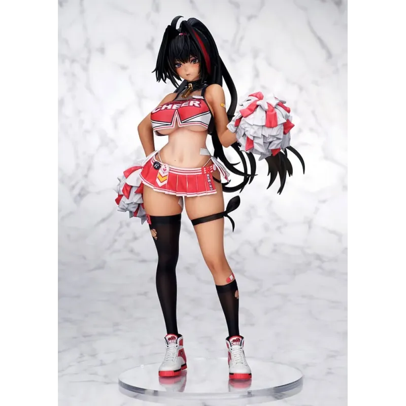 Goddess of Victory: Nikke Bay Flare