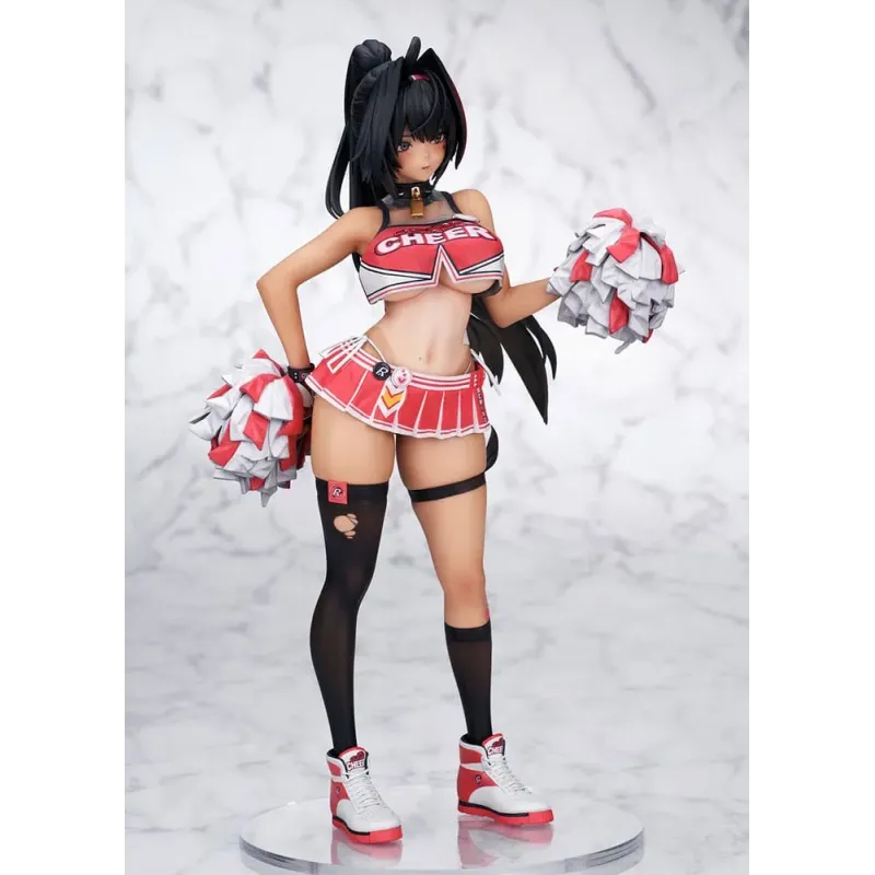 Goddess of Victory: Nikke Bay Flare