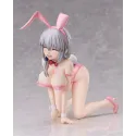 Uzaki-chan Wants to Hang Out! Tsuki Uzaki: Bare Leg Bunny Ver. FREEing