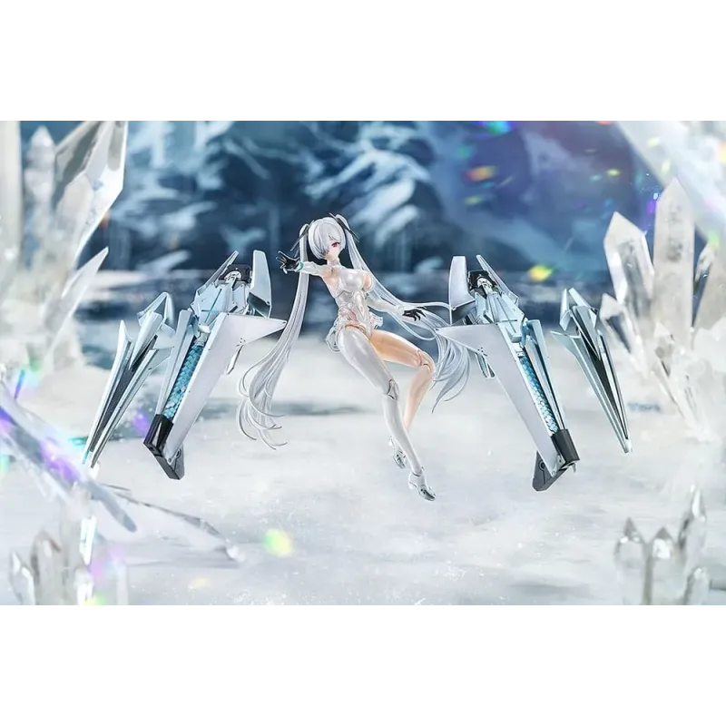 Goddess of Victory: Nikke Hyper Body Cinderella Good Smile