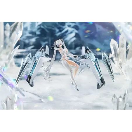 Goddess of Victory: Nikke Hyper Body Cinderella Good Smile